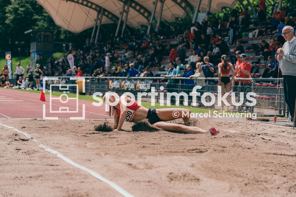 FLVW-Meisterschaften 2026 | Impressionen und Wettkampfszenen der FLVW-Meisterschaften 2026 mit Athletinnen und Athleten verschiedener Vereine und Altersklassen in unterschiedlichen Disziplinen der Leichtathletik. - Realisiert mit Pictrs.com