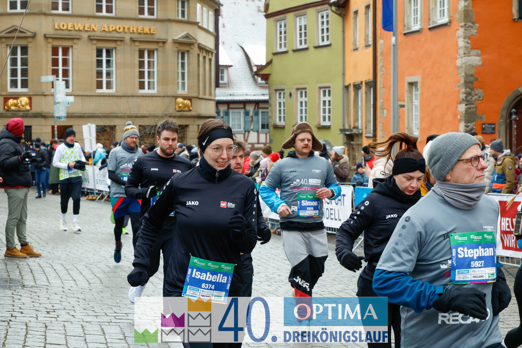 Roewisch Wohnbau Cup 5km | 40. Optima 3koenigslauf 2026 - Realisiert mit Pictrs.com
