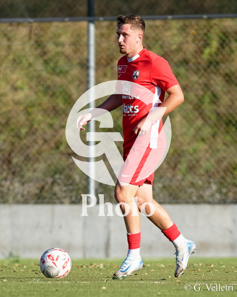 DZ9_0414 | Grand-Saconnex  - Bulle Promotion LeagueStade du Blanché14.9.2024