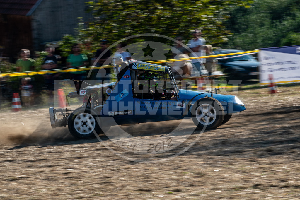 Feldslalom (333 von 383) | Motorsport Mühlviertel