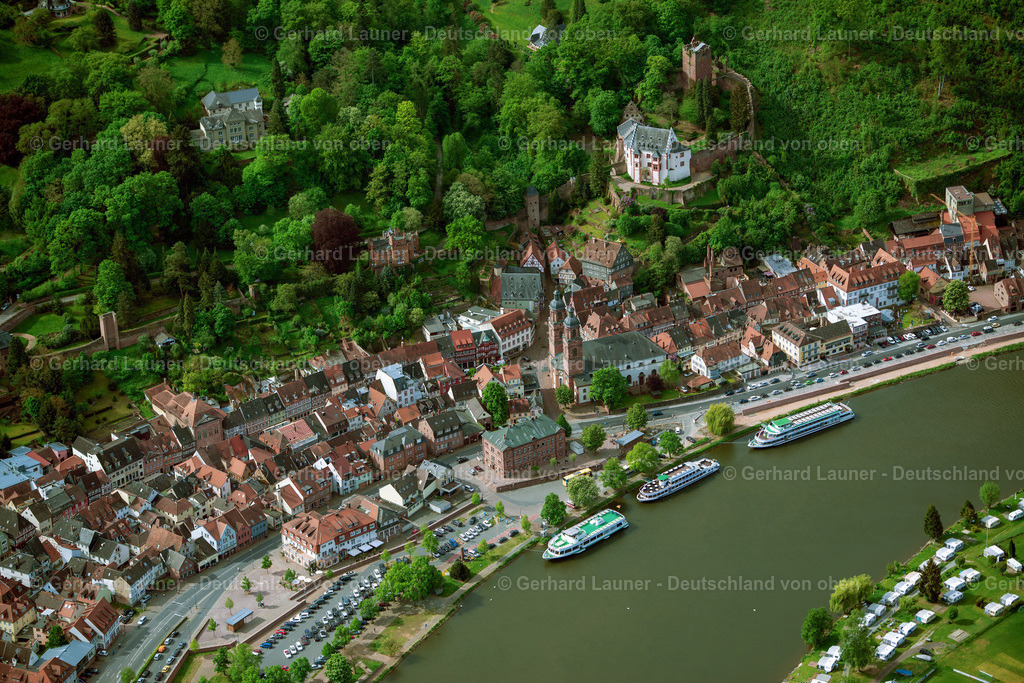 3500338 | Miltenberg