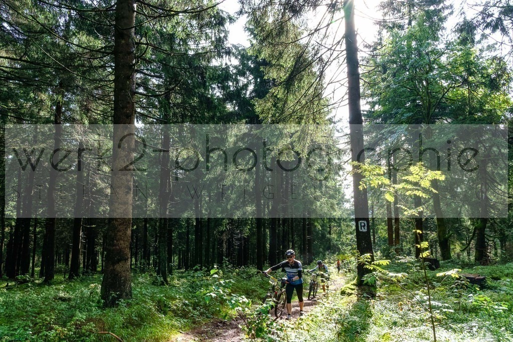 RennsteigRIDE 2023 | Am ersten Septemberwochenende startete der 7. RennsteigRIDE in Schmiedefeld!