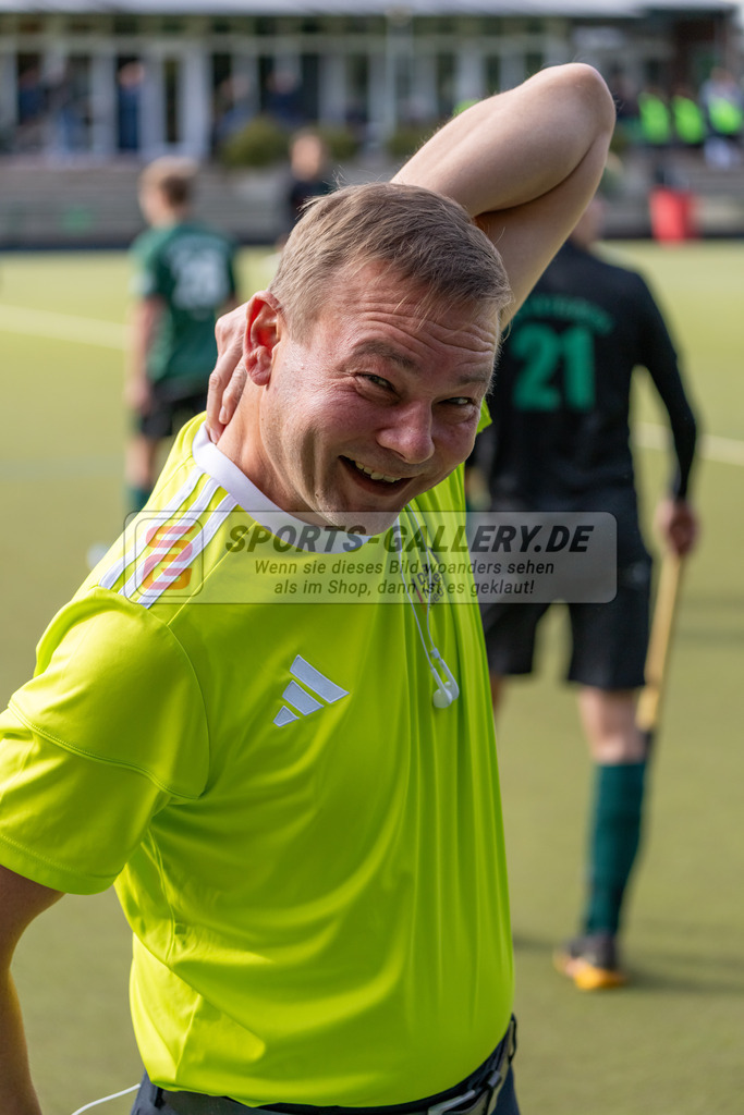 HK_20251018_103153 | 2. Bundesliga Herren Club Raffelberg - DTV Hannover 18.10.2025