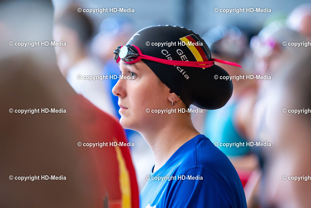Deutsche Meisterschaften Masters Kurze Strecke 2026 | Deutsche Meisterschaften Masters Kurze Strecke 2026