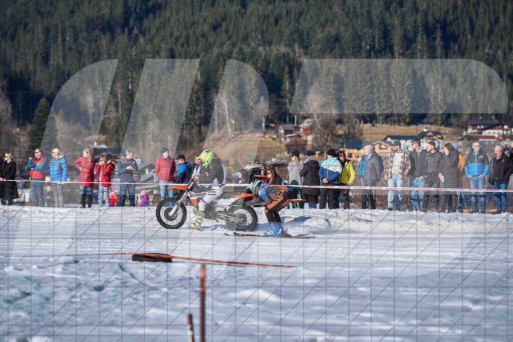 10. Holzknecht Skijöring in Gosau am Dachstein, Oberösterreich, Österreich am 08.02.2025Foto: © 2025 Martin Bihounek / martinbihounek.com | 08.02.2025: 10. Holzknecht Skijöring in Gosau am Dachstein, Oberösterreich, ÖsterreichFoto: © 2025 Martin Bihounek / martinbihounek.comInsta: @martinbihounekcomFB: @martinbihounekphotography