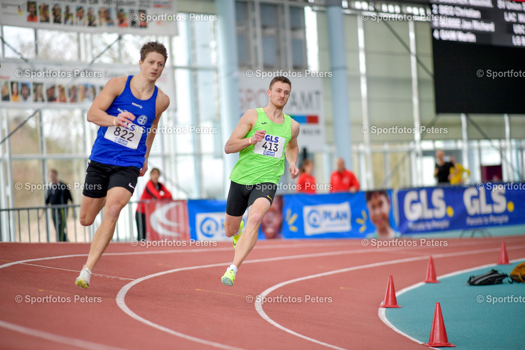 2025_DM Halle Masters_65 | DM Halle Masters am 01.03.2025 in Frankfurt am Main Foto: Kai Peters - Realisiert mit Pictrs.com