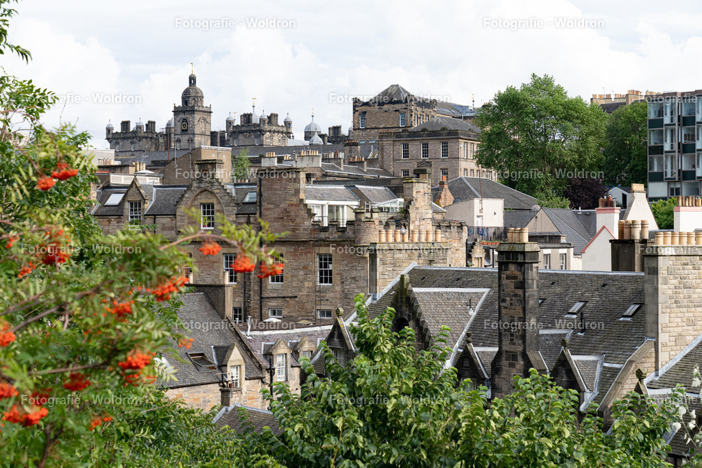 20230814 Edinburgh Castle-3 | Fotografie Woldron