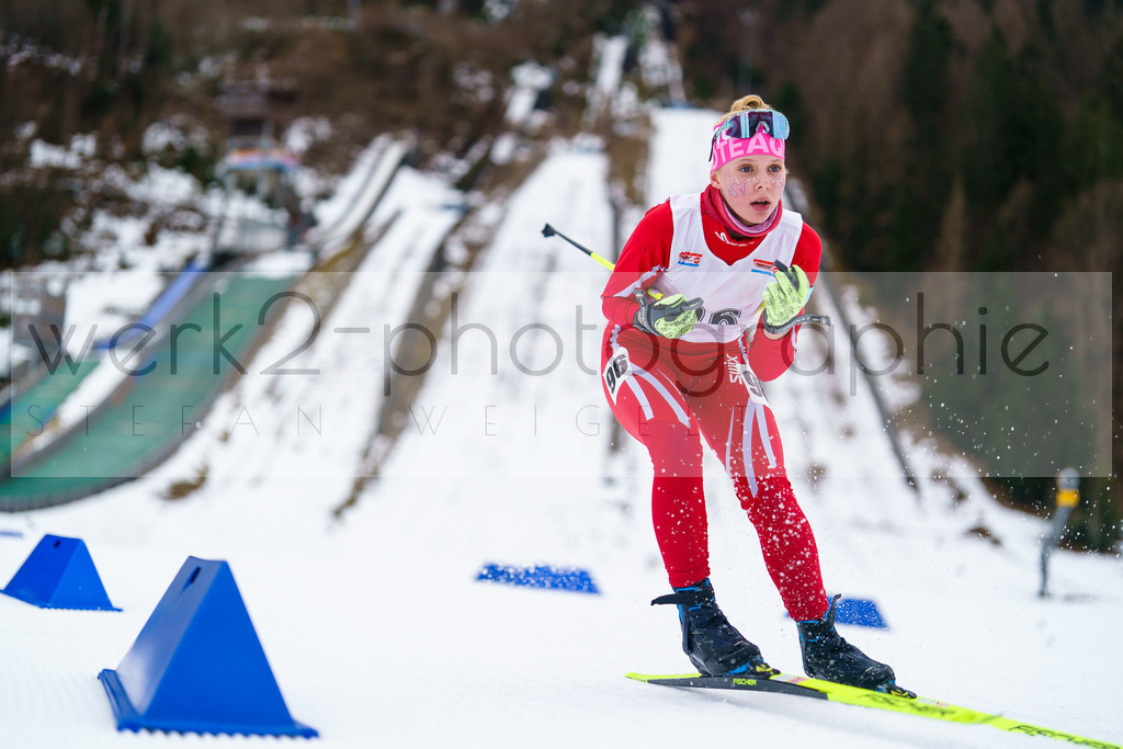 DSC Ruhpolding | 3. DSV E.INFRA Schülercup Biathlon in der Chiemgau Arena Ruhpolding