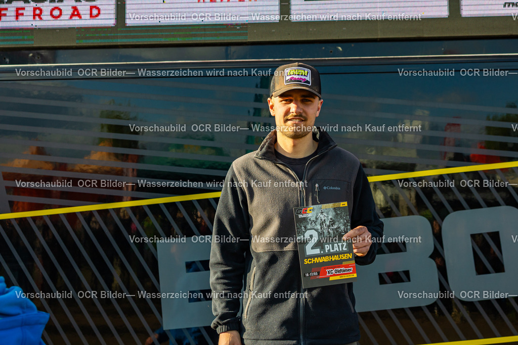 GCC Schwabhausen 2026 Samstag 1-3256 | OCR Bilder Fotograf Eisenach Michael Schröder