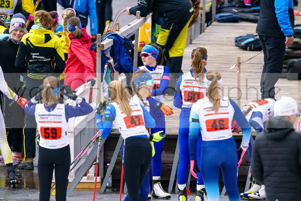 DSC Arber 16. - 18.02.2024 | 3. DSV E.INFRA Schülercup Biathlon ARBER Hohenzollern Skistadion vom 16. - 18. Februar 2024