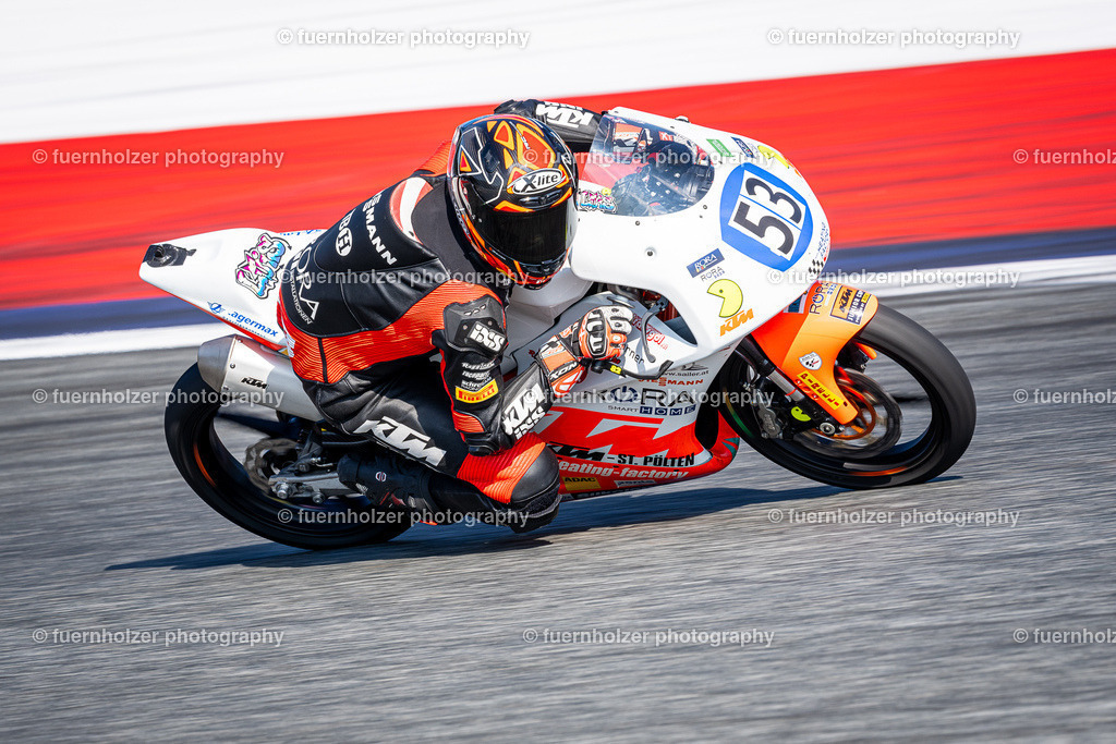 fuernholzer_G2_240727-C6-385 | Racing Days 2024 - 21. Rupert Hollaus Rennen - Red Bull RIng