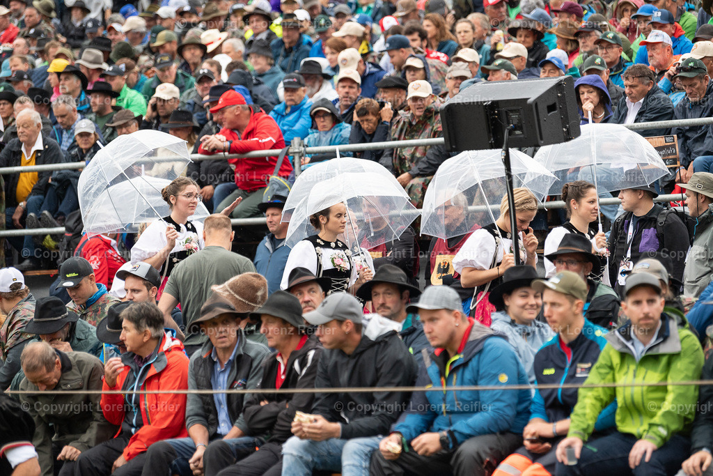 Schwingen -  Unspunnen 2023 | Interlaken, 27.8.23, Schwingen - Unspunnen.