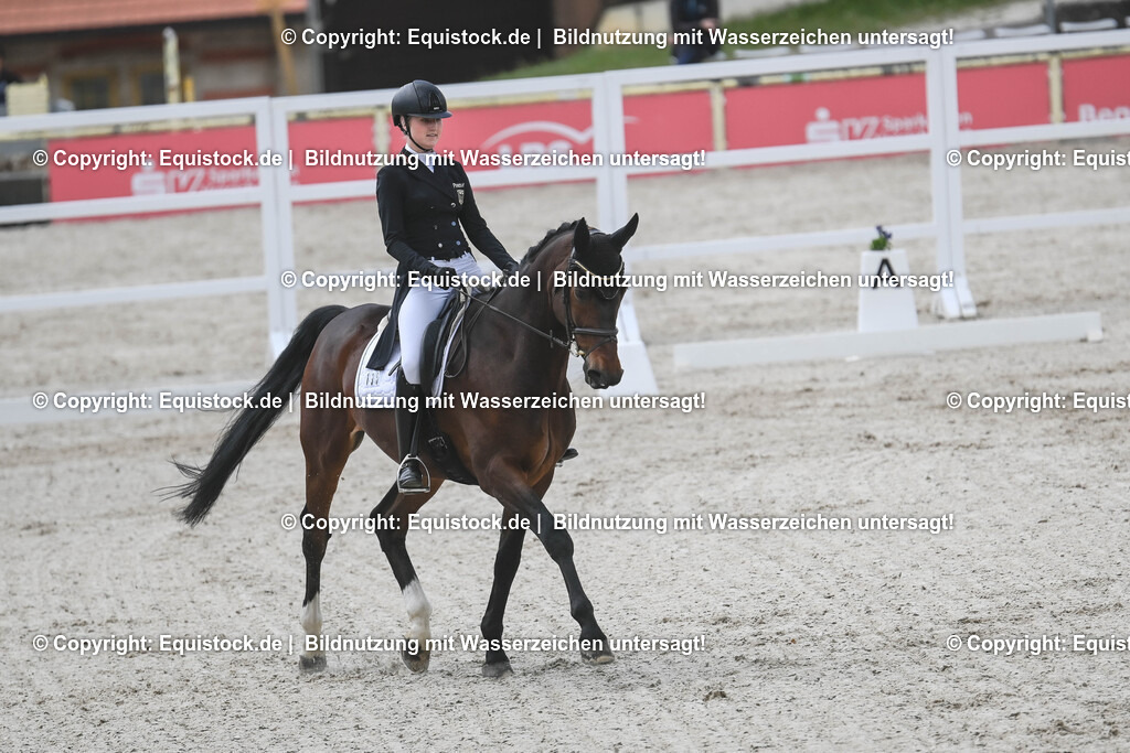 20250516_CCI2_Dressur_0229 | Foto: Thomas Hartig