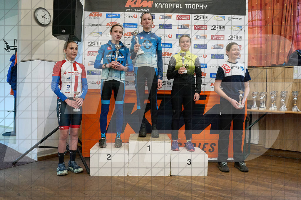 34. KTM Kamptal Trophy  | ZÖBING, Österreich – 2026-03-28: 34. KTM Kamptal TrophyFoto: © 2026 Martin Bihounek - MB Creative e.U.
