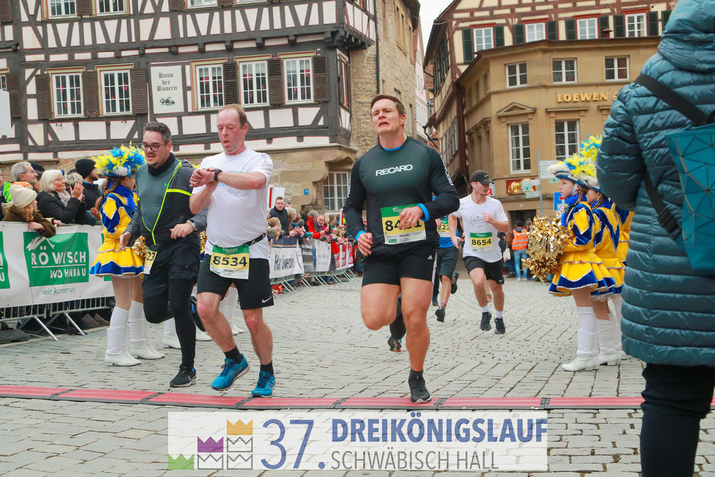 Roewisch Wohnbau Cup 5000m | 3 Koenigslauf 2023 - Realisiert mit Pictrs.com