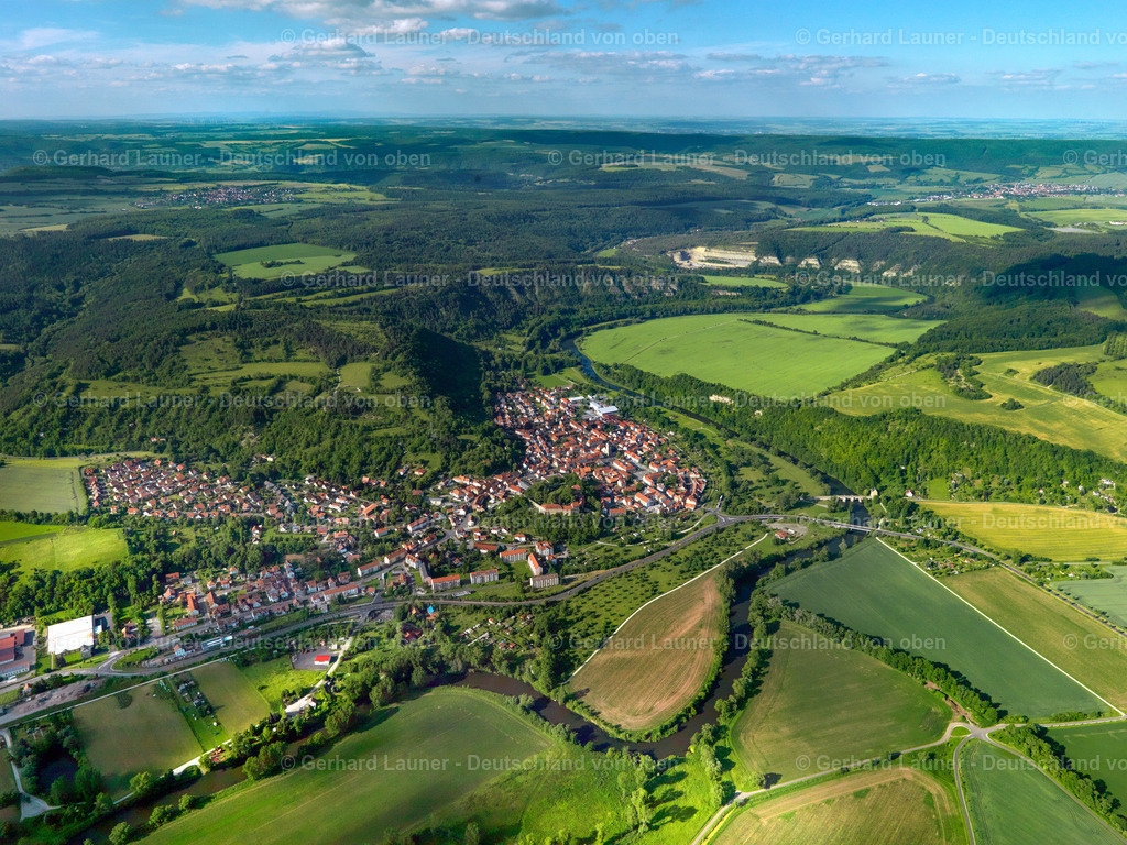 3204308 | Werra bei Creuzburg