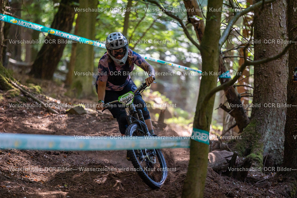 Enduro One Roßbach Sa R6-1781 | OCR Bilder Fotograf Eisenach Michael Schröder