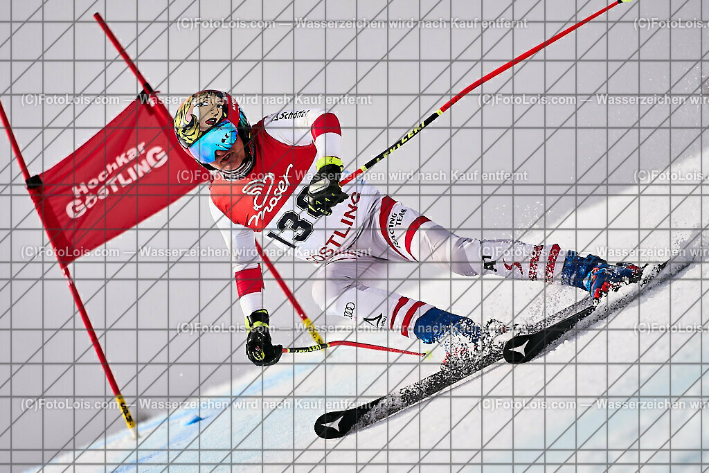 ALP3119_WCM-GS_Kat-B_Neumueller Rudolf | (C)FotoLois.com, Alois Spandl, World Criterium Masters Ski Alpin 2023 Hochkar, GiantSlalom, Kategorie B, Di 21. März 2023.