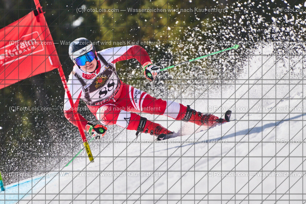 ALP1151_Steir-Meistersch_SG_Reiteralm_GELTER Jürgen  | LM-Super-G Steiermark auf der Reiteralm am Fr 28. März 2025.   Veranstalter: Steirischer Skiverband (5000)Durchführender Verein: WSV Pichl-Reiteralm (5083)