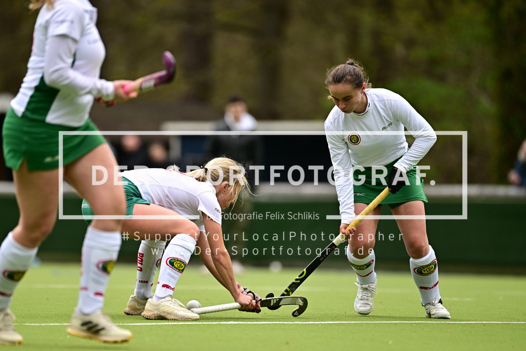 Hockey I Frauen I Saison 2025-2026 I Verbandsliga I 10. Spieltag I TG Heimfeld II - Hamburger Polo Club II I 170449 | Der Sportfotograf. - Realisiert mit Pictrs.com