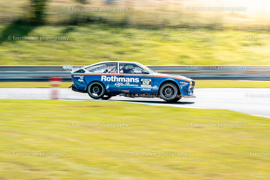 fuernholzer_250809-333 | HistoCup-Salzburgring-2025 ©Christian Fuernholzer (fuernholzer photography)