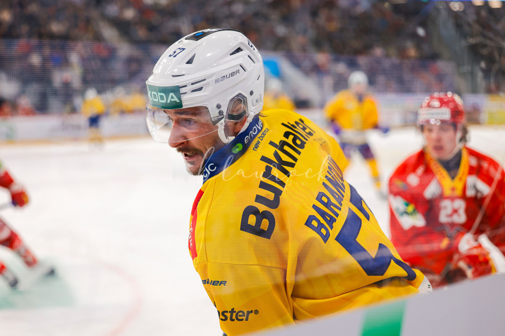 EHCB vs HCD 20260106_wb-0930 | Sportbilder, Sportfotograf, Hochzeits- und Eventfotografin, Flugshows, Portraits und Tiershooting, Aviation, Downhill, Nationalleague, Swissleague, International