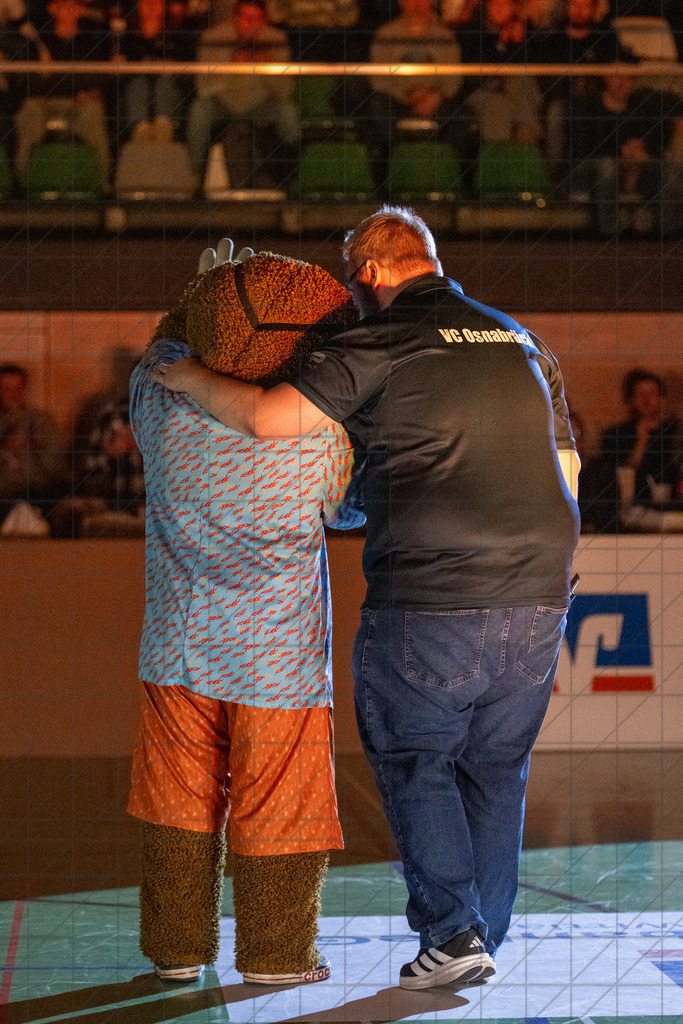 2. VBLF Nord 25/26 | Spiel 4113 | VC Osnabrück vs. SFF Bonn | //  21.03.26: 2. VBLF Nord 25/26 | Spiel 4113 | VC Osnabrück vs. SFF Bonn / Osnabrück / Deutschland  //   CREDIT:www.bullenfotos.de, Martin König, Hörner Weg 40, D-49078 Osnabrück, +4917663732967 // Nutzung und Weitergabe nur zu den vereinbarten Zwecken. Presseanfragen an Ersteller. Alle Rechte beim Ersteller. Honorierung nach MFM. - Realisiert mit Pictrs.com