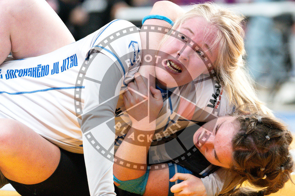 20250517PBB1541 | Athletes compete during the first day of the ADCC Amateur World Championship on May 15, 2025 in Warsaw, Poland. © Chiara Dazi / photoblackbelt