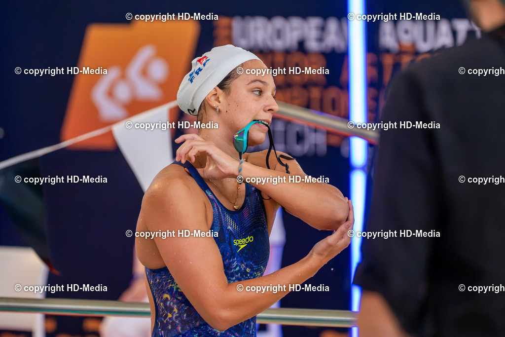 European Aquatics Junior Swimming Championships 2026 | European Aquatics Junior Swimming Championships 2026
