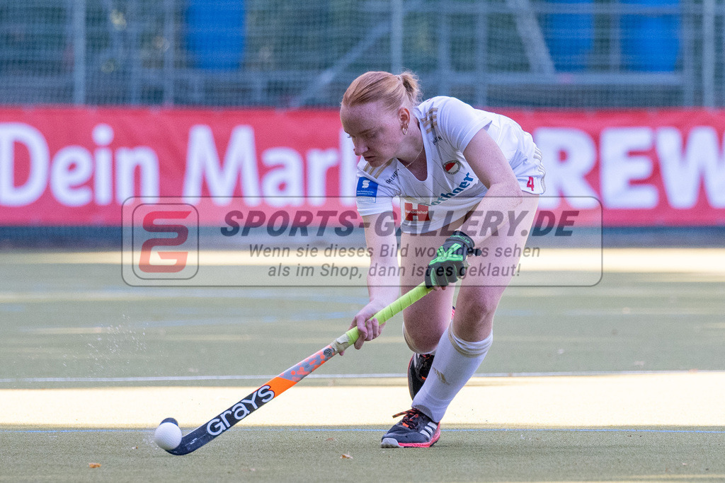 SFE_20220903_0135 | ; 1. Bundesliga Hockey Herren Rot-Weiss Köln - Bremer HC am 03.09.2022 in Köln (KTHC Stadion Rot-Weiss Köln Tennis and Hockey Club), Photo: Stephan Fehrmann 2022 (Sports-Gallery)