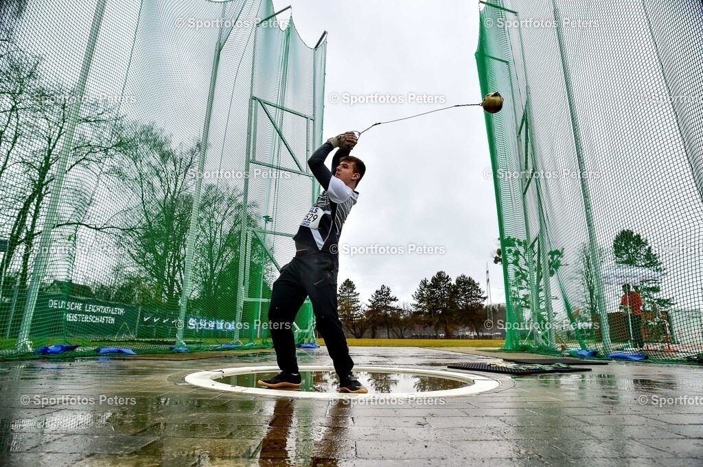 DM Winterwurf_Samstag-277 | Sportfoto, Sportfotografie, Leichtathletik - Realisiert mit Pictrs.com
