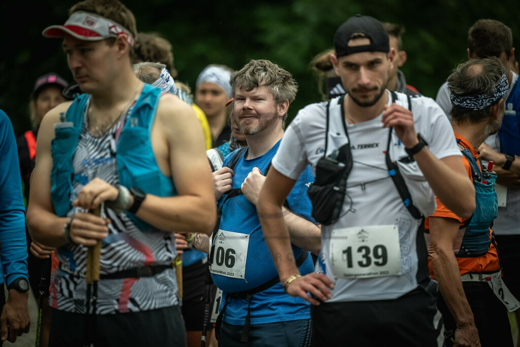 Gebrigsmarathon 2023 - Gebirgstrail | Gebrigsmarathon 2023 - Gebirgstrail am 05.08.2023 in Immenstadt. 

(Foto: Dominik Berchtold/www.dberchtold.com/ @d_berchtold_foto)
