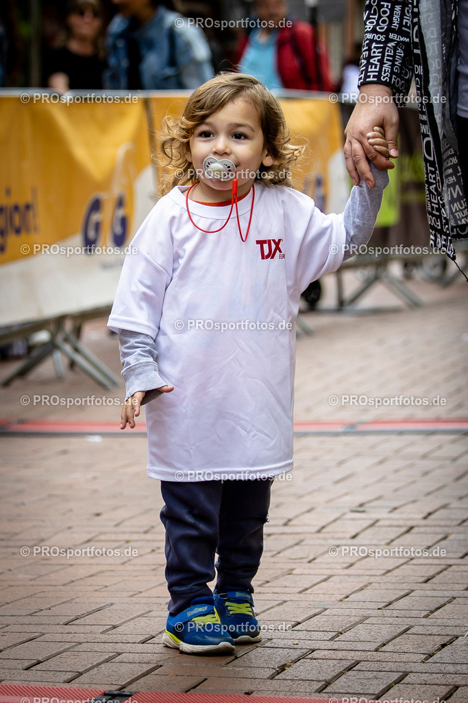 GVG Fruehlingslauf in Frechen, 07.05.2023 | Impressionen vom GVG Fruehlingslauf am 07.05.2023 in Frechen (Nordrhein-Westfalen). Foto: BEAUTIFUL SPORTS/Axel Kohring
