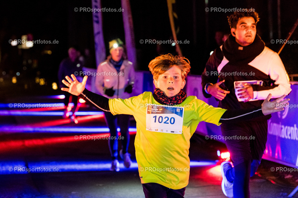 Computacenter Martinslauf; 06.11.2025 | Impressionen Computacenter Martinslauf, Sinsdorf 06.11.2025