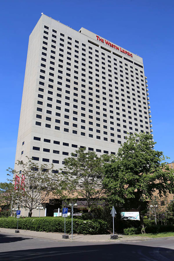 The Westin Leipzig | Das Team hinter BILDLEXIKON LEIPZIG bündelt historische wie aktuelle Informationen über die Stadt Leipzig in Text und Bild auf einer Plattform und stellt diese der interessierten Öffentlichkeit zur Verfügung.
