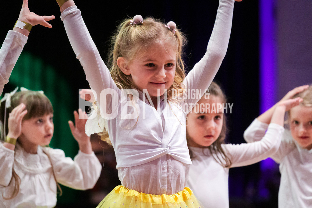 EM Showdance | Ettlingen - 20.12.2025: EM Showdance in Ettlingen (Schlossgartenhalle), Germany. Photo by: BobNL design &amp; photography - Realisiert mit Pictrs.com