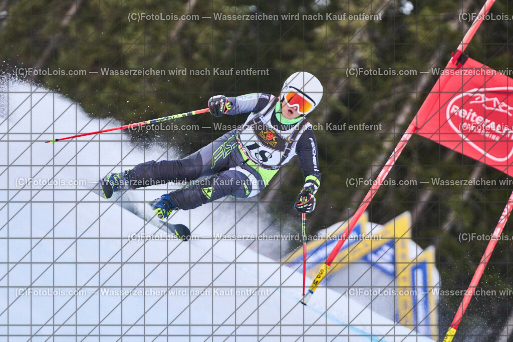 ALP0238_FIS-MastersCup_Reiteralm_Giant-SL_Danielisova Zuzana | FIS-MastersCup GIANT-SLALOM auf der Reiteralm in Pichl, Sa 18. Jänner 2025.