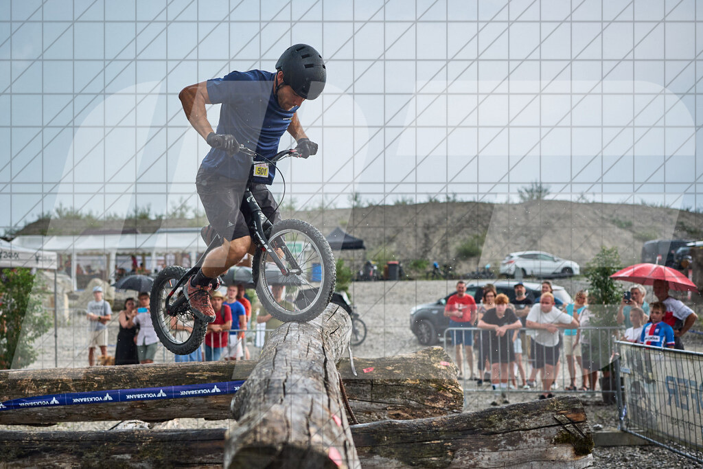Trials European Youth Games | 16.08.2025: Trials European Youth Games in Purgstall an der Erlauf Foto: © 2025 Martin Bihounek / martinbihounek.comInsta: @martinbihounekcom