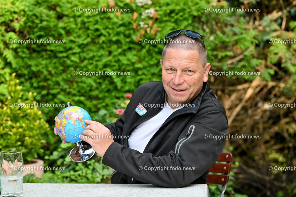 Gert Bergmann_ Segeln_ 24.08.2023-4 | 24.08.2023, Linz, AUT, Gert Bergmann, im Bild Gert Bergmann (segeln)