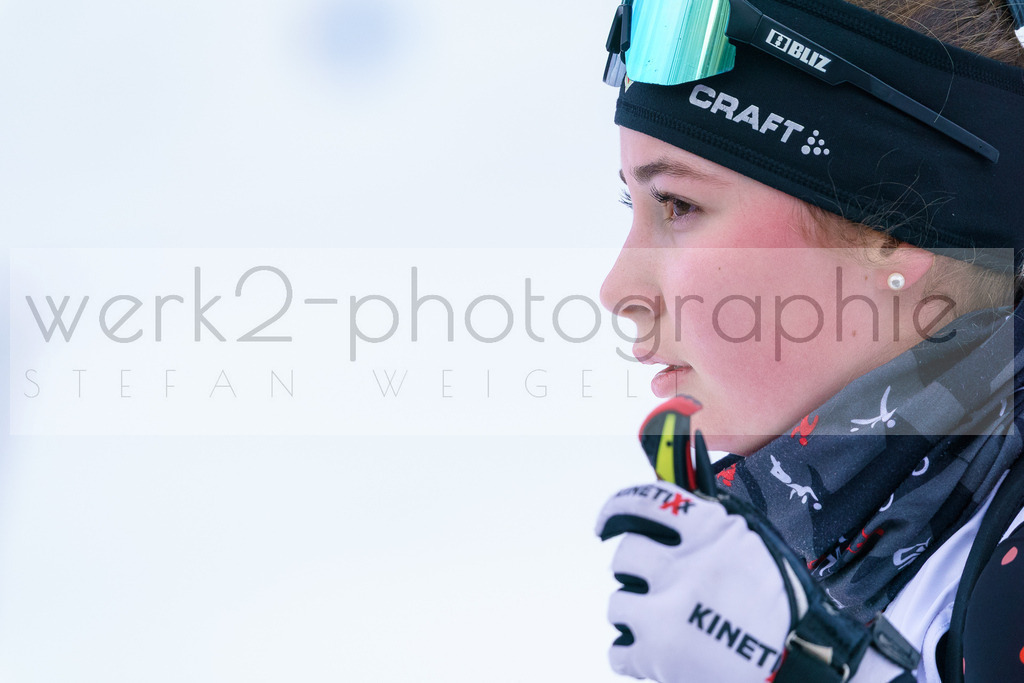 DP Martell | 7. DSV JOKA Deutschlandpokal Biathlon + Deutsche Jugend- und Juniorenmeisterschaft Sprint und Staffel im Biathlonzentrum Martell / Italien