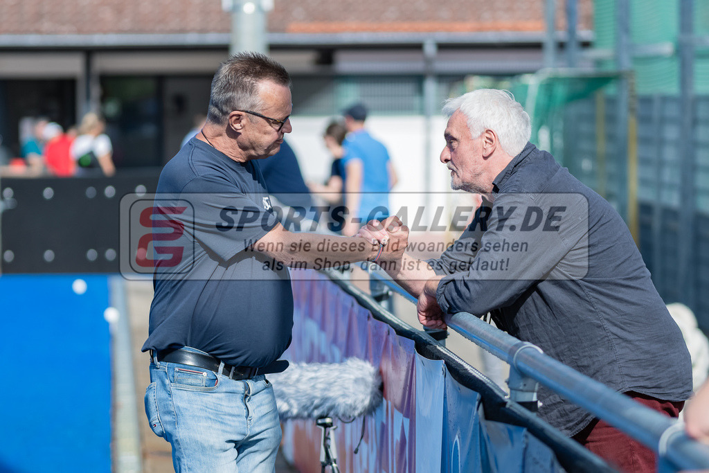 HK_20231001_104854 | 1.Bundesliga Herren Crefelder HTC - Harvestehuder THC am 1.10.2023 CHTC, Krefeld , Sartory
