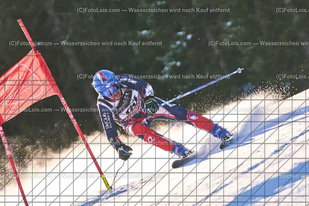 ALP7602_FIS-MastersCup_Reiteralm_SuperG_Dlouhy Miloslav | FIS-MastersCup Super-G auf der Reiteralm in Pichl, Fr 17. Jänner 2025.