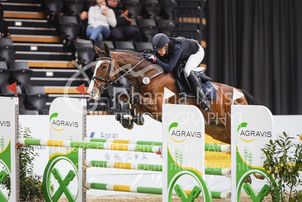 251031_OLD_M2-Spr-228 | Turnierfotos Oldenburg 2025 | Waldbach Amateur Tour - Qualifikation