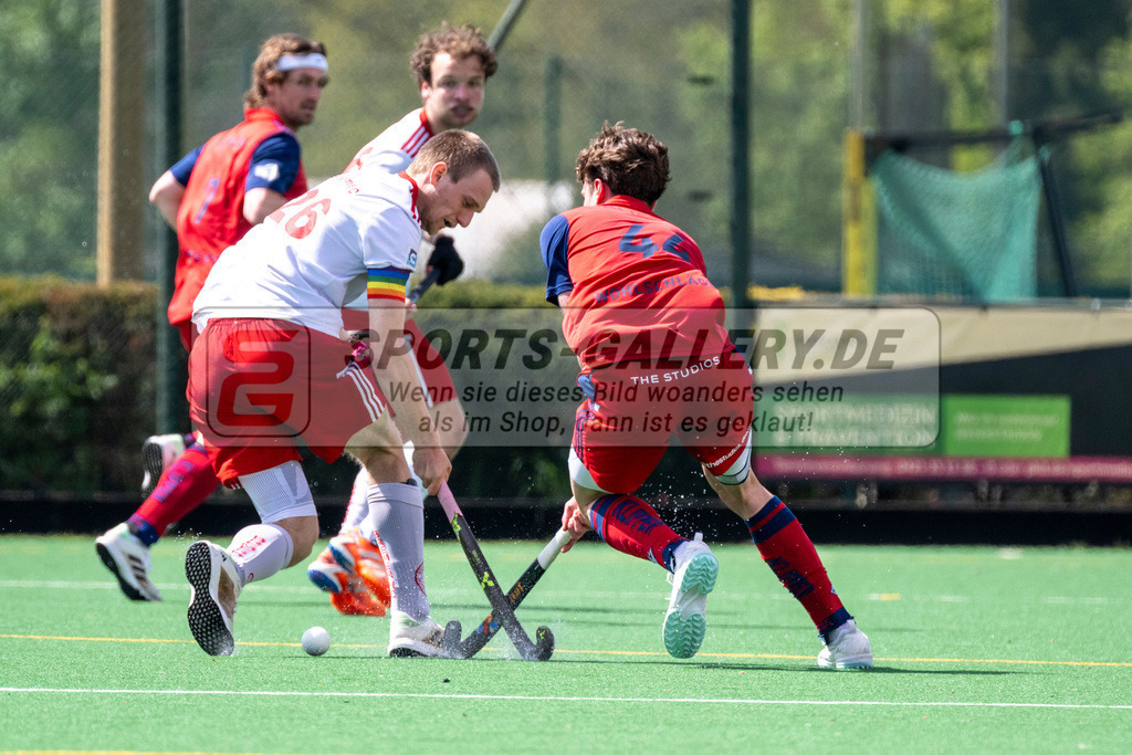AKa BHC Herren - Klipper 5-1 24.04.26 SG SG-8294 | 04.01.2023,