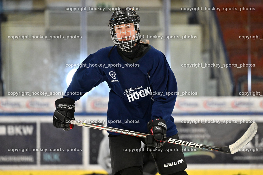 Villacher Hockey Camp 2025 | Villacher Hockey Camp 2025, Villacher Hockey Camp 2025 am 08.08.2025 in Villach (Stadthalle Villach), Austria, (Photo by Bernd Stefan)