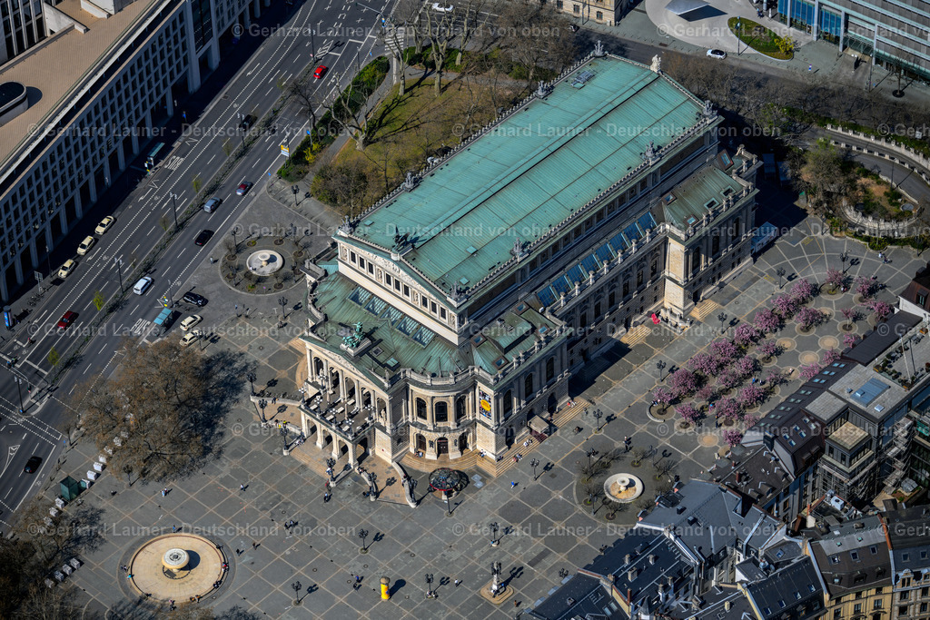 4020246 | Alte Oper, Frankfurt am Main