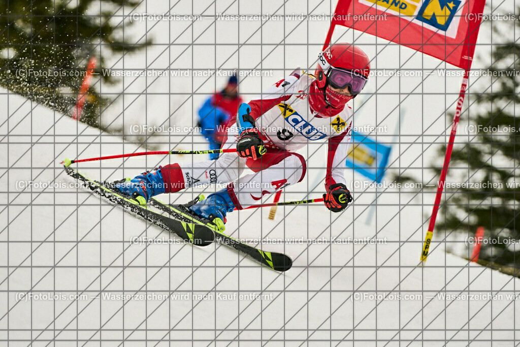 ALP3740_NWC-RTL_Hochkar_Doupovec Maria | (C)FotoLois.com, Alois Spandl, NÖ RAIKA Club-Nachwuchscup_Giant Slalom am Hochkar/Draxlerloch, So 15. Jänner 2023.