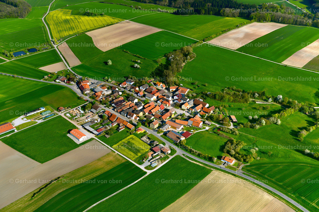 3600663 | Wüstenfelden, Castell