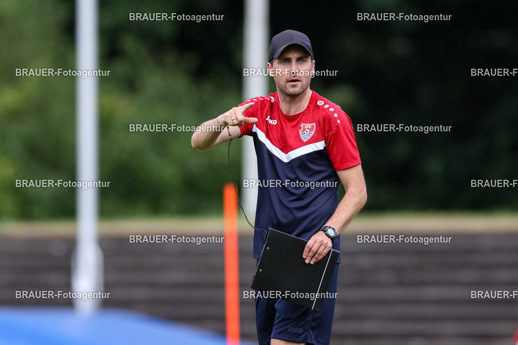 SB_20250609_1816 | Training KFC Uerdingen Foto: BRAUER-Fotoagentur 