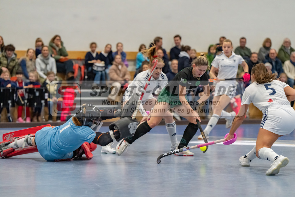 HK_20260111_106038 | 1. Bundesliga Damen Düsseldorfer HC - Club Raffelberg am 11.01.2026